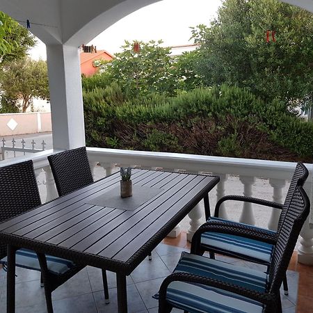 Apartments Marijeta Vir Εξωτερικό φωτογραφία