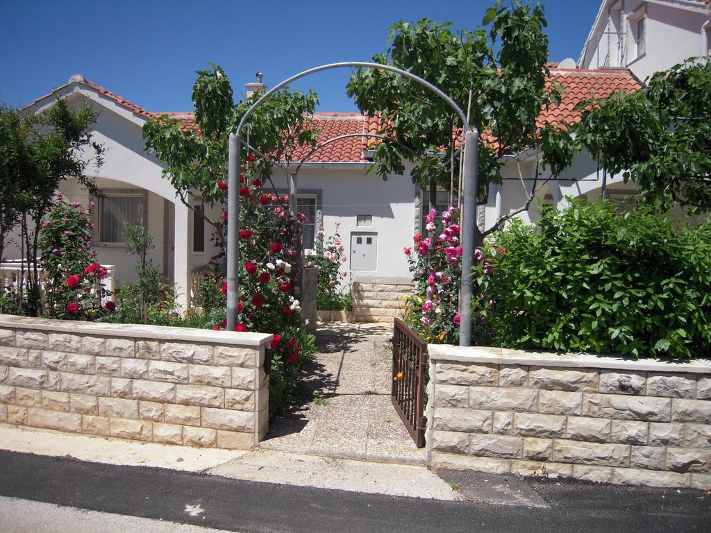 Apartments Marijeta Vir Εξωτερικό φωτογραφία