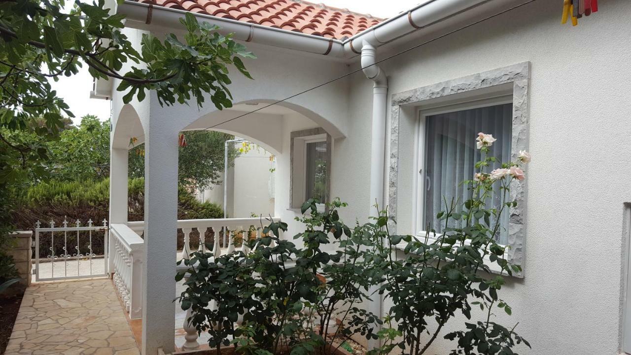 Apartments Marijeta Vir Εξωτερικό φωτογραφία