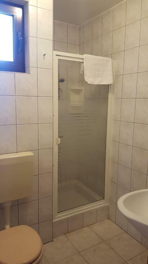 Apartments Marijeta Vir Εξωτερικό φωτογραφία