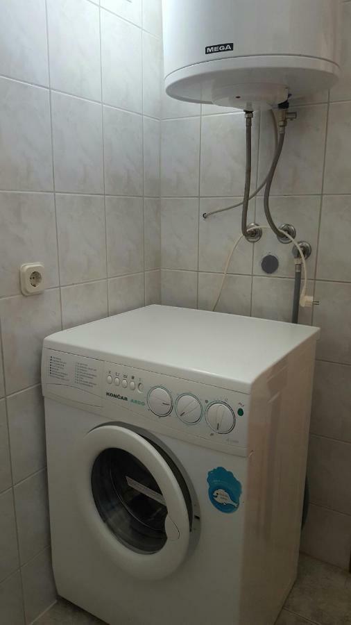 Apartments Marijeta Vir Εξωτερικό φωτογραφία