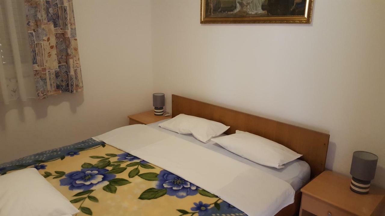 Apartments Marijeta Vir Εξωτερικό φωτογραφία
