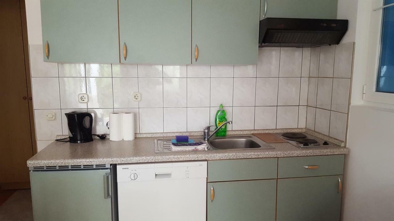 Apartments Marijeta Vir Εξωτερικό φωτογραφία