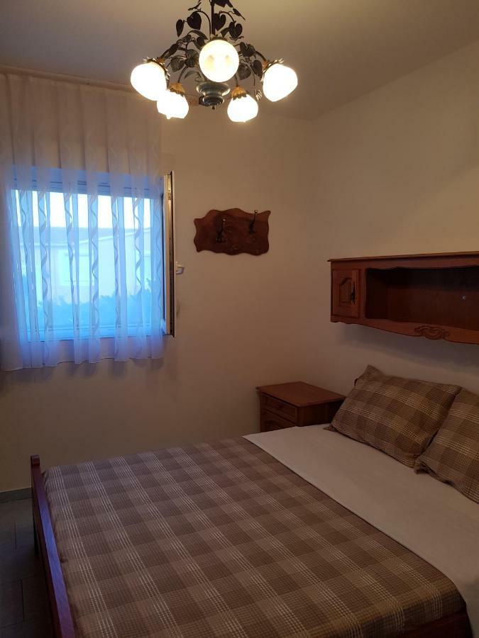 Apartments Marijeta Vir Εξωτερικό φωτογραφία