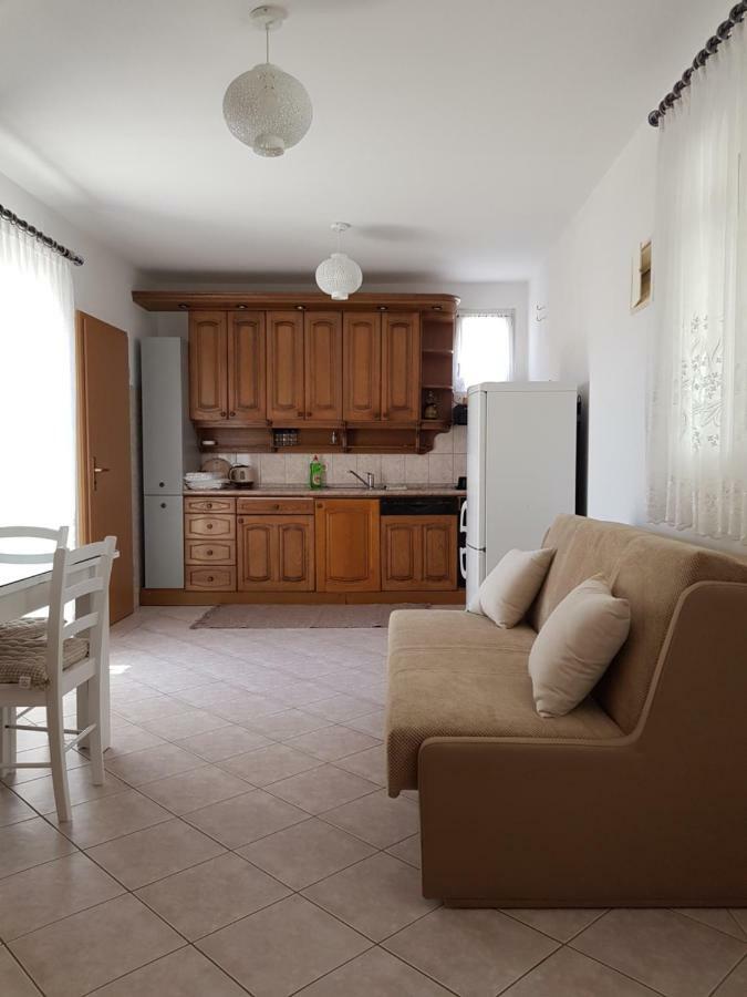 Apartments Marijeta Vir Εξωτερικό φωτογραφία
