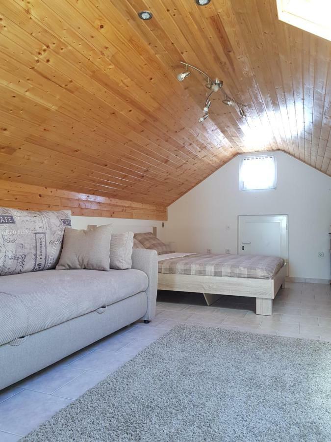 Apartments Marijeta Vir Εξωτερικό φωτογραφία