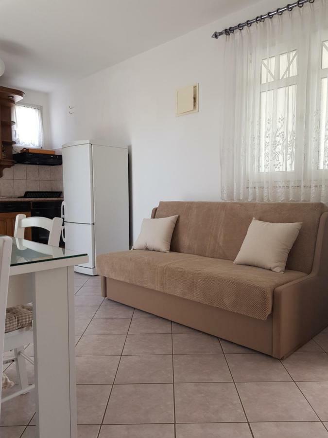 Apartments Marijeta Vir Εξωτερικό φωτογραφία