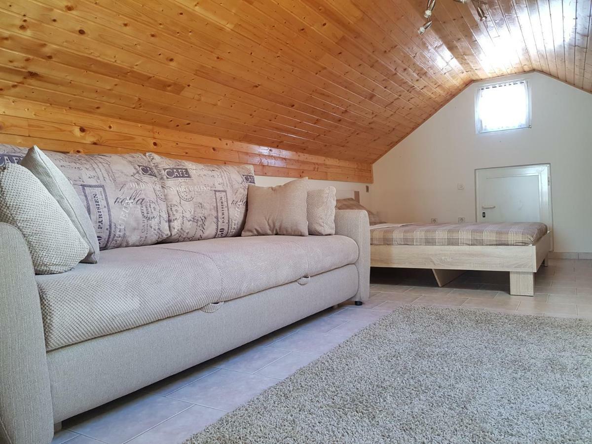 Apartments Marijeta Vir Εξωτερικό φωτογραφία