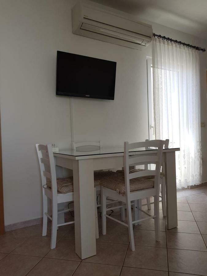 Apartments Marijeta Vir Εξωτερικό φωτογραφία
