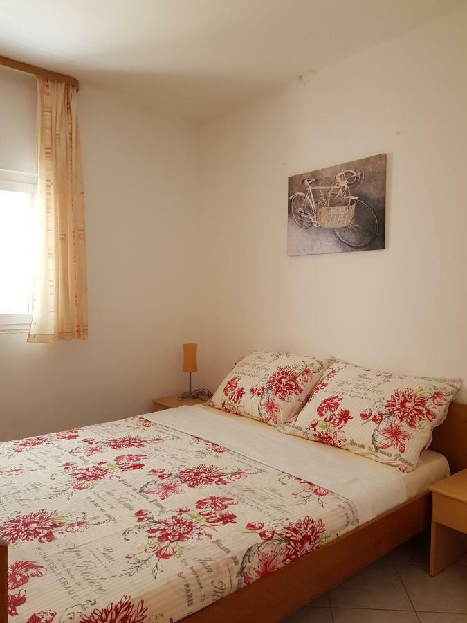 Apartments Marijeta Vir Εξωτερικό φωτογραφία