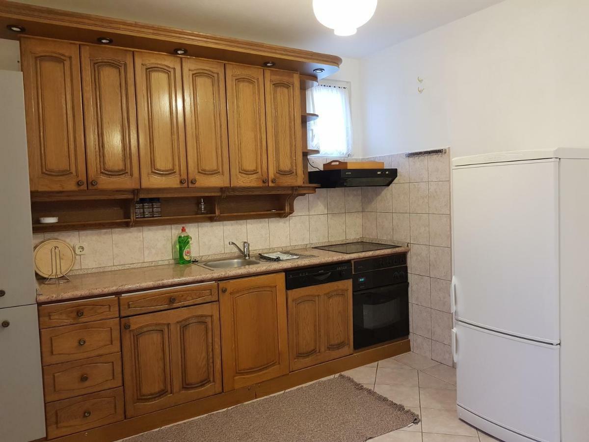 Apartments Marijeta Vir Εξωτερικό φωτογραφία