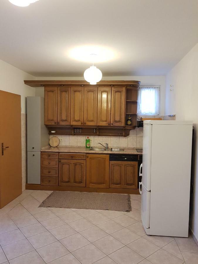 Apartments Marijeta Vir Εξωτερικό φωτογραφία