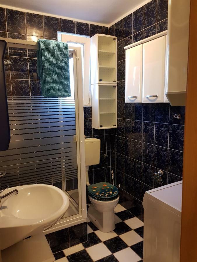 Apartments Marijeta Vir Εξωτερικό φωτογραφία