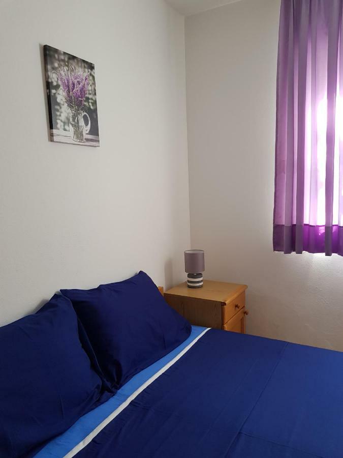 Apartments Marijeta Vir Εξωτερικό φωτογραφία