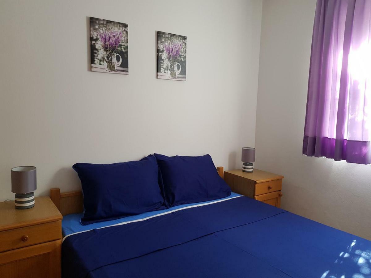 Apartments Marijeta Vir Εξωτερικό φωτογραφία