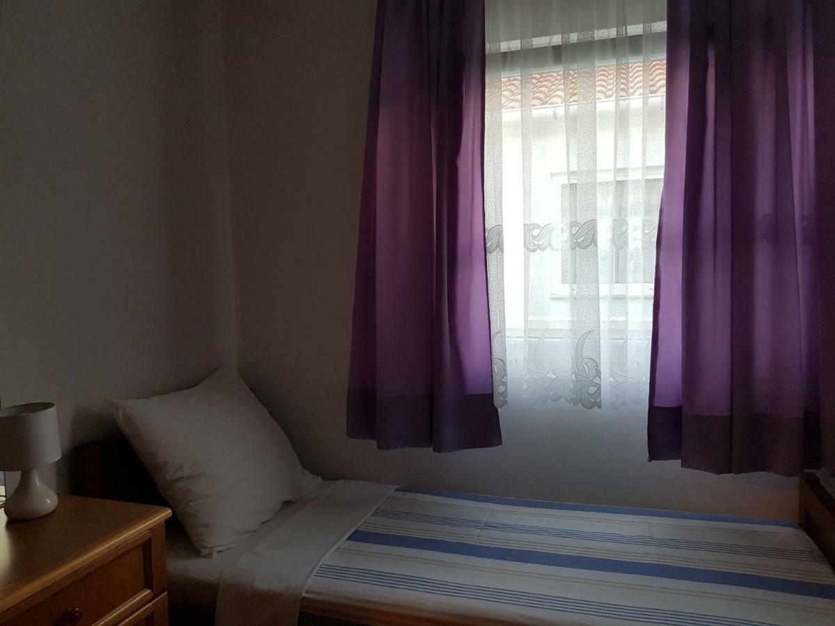 Apartments Marijeta Vir Εξωτερικό φωτογραφία