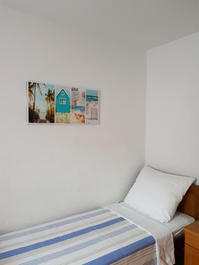 Apartments Marijeta Vir Εξωτερικό φωτογραφία