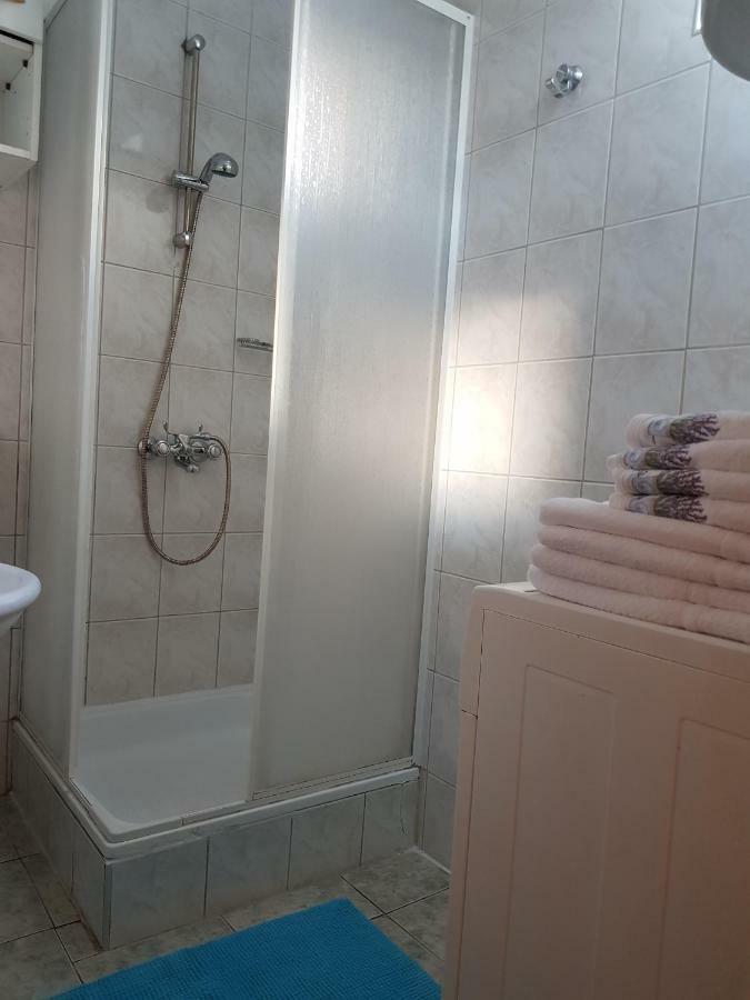 Apartments Marijeta Vir Εξωτερικό φωτογραφία