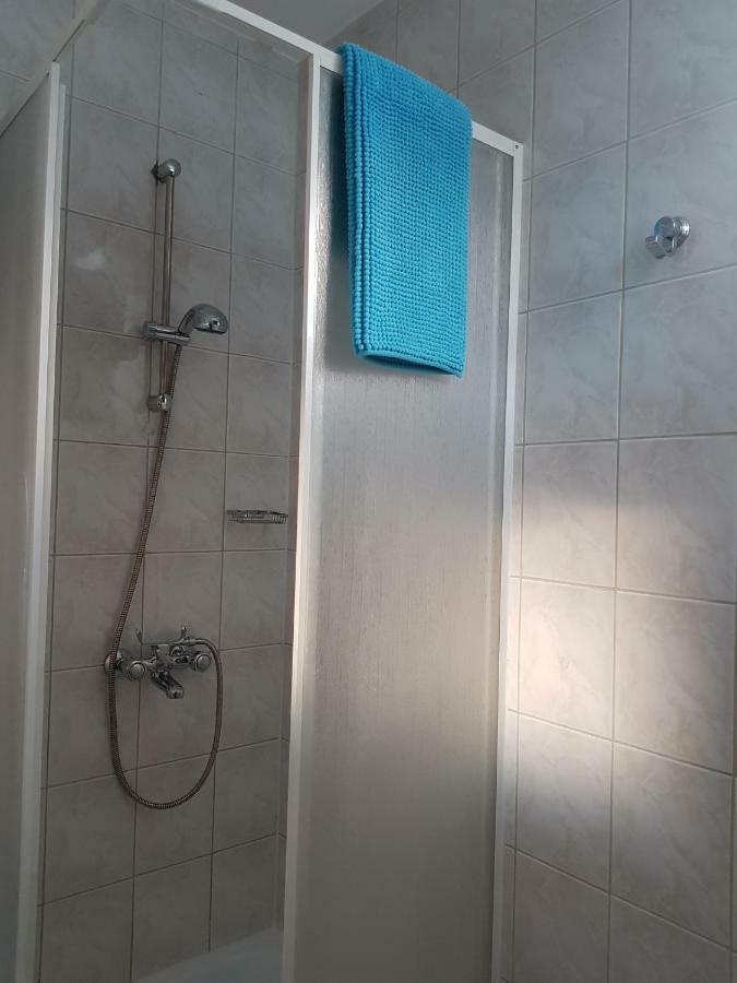 Apartments Marijeta Vir Εξωτερικό φωτογραφία