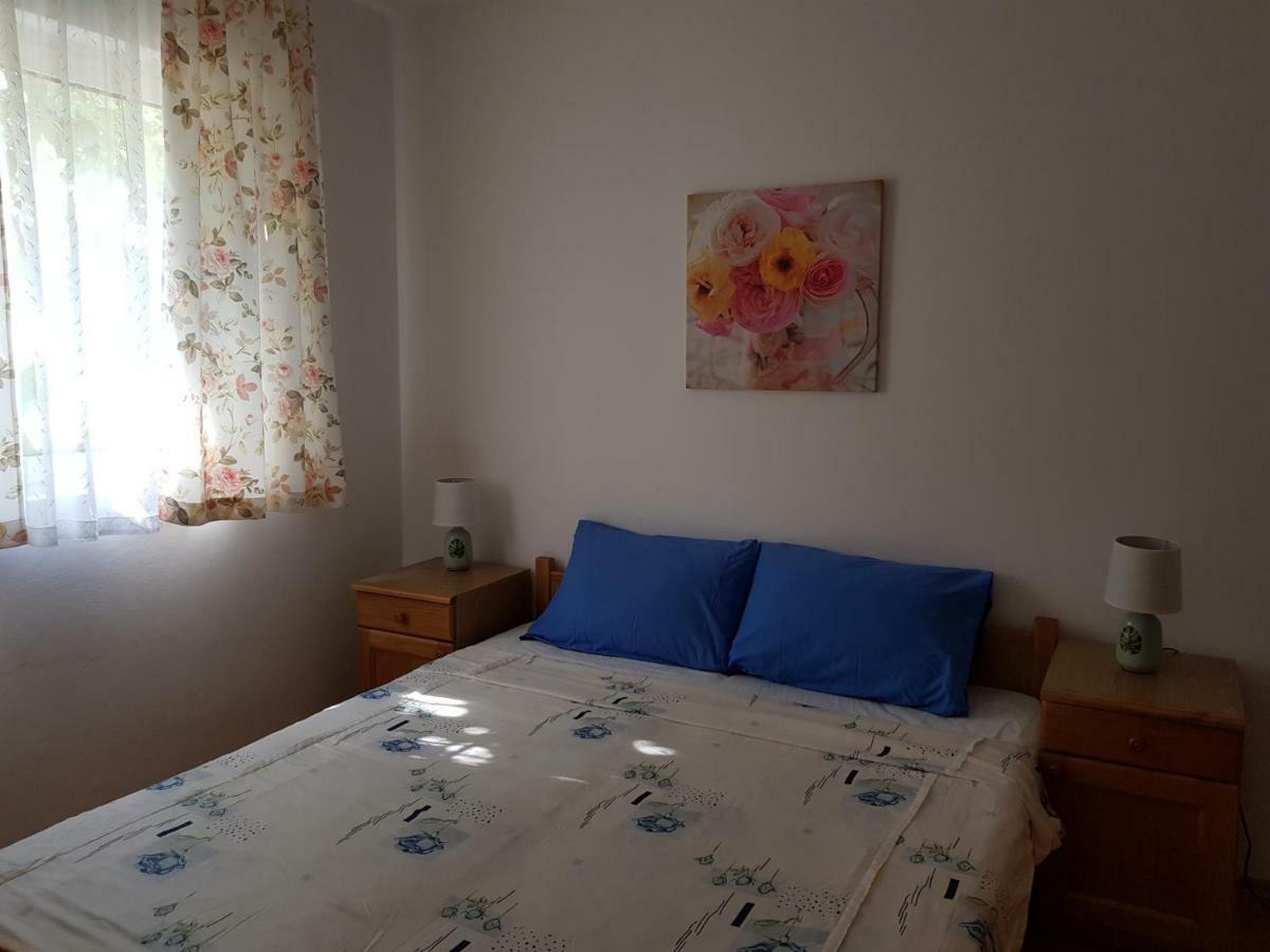 Apartments Marijeta Vir Εξωτερικό φωτογραφία