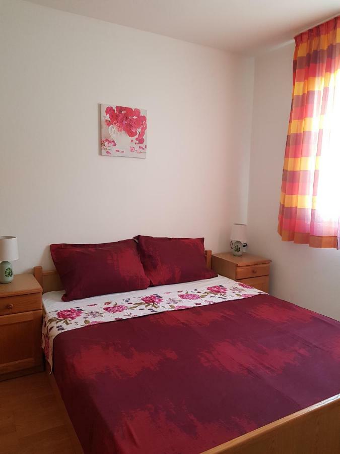 Apartments Marijeta Vir Εξωτερικό φωτογραφία