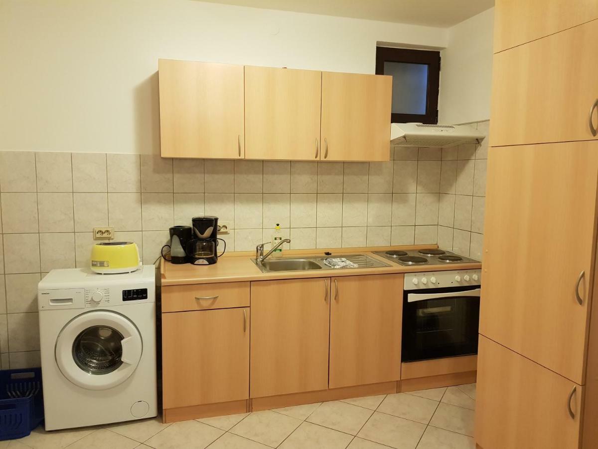 Apartments Marijeta Vir Εξωτερικό φωτογραφία