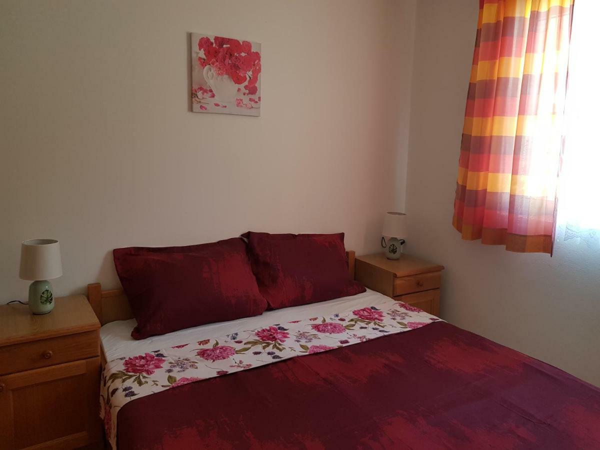 Apartments Marijeta Vir Εξωτερικό φωτογραφία